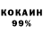 ГАШ 40% ТГК ERAY KILIC